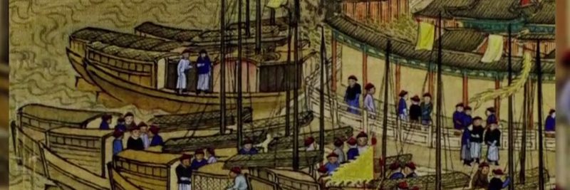 Sui Dynasty Inventions and Accomplishment Sui Dynasty Inventions and Accomplishment